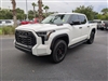2022 Toyota Tundra TRD Pro HV