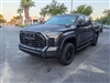 2025 Toyota Tundra TRD Pro HV