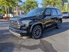 2025 Toyota Sequoia Limited
