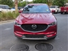 2021 Mazda CX-5 Signature