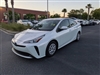 2022 Toyota Prius LE