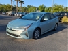 2018 Toyota Prius Four