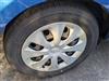 2014 Toyota Prius c Four