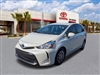 2015 Toyota Prius v Three - thumbnail 9
