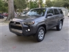 2016 Toyota 4Runner SR5 Premium