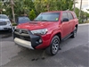 2021 Toyota 4Runner TRD Off-Road