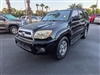 2007 Toyota 4Runner SR5
