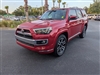 2014 Toyota 4Runner Limited