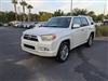 2010 Toyota 4Runner Limited