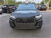 2024 Audi SQ5 3.0T quattro Prestige