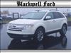 2010 Ford Edge