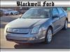 2007 Ford Fusion