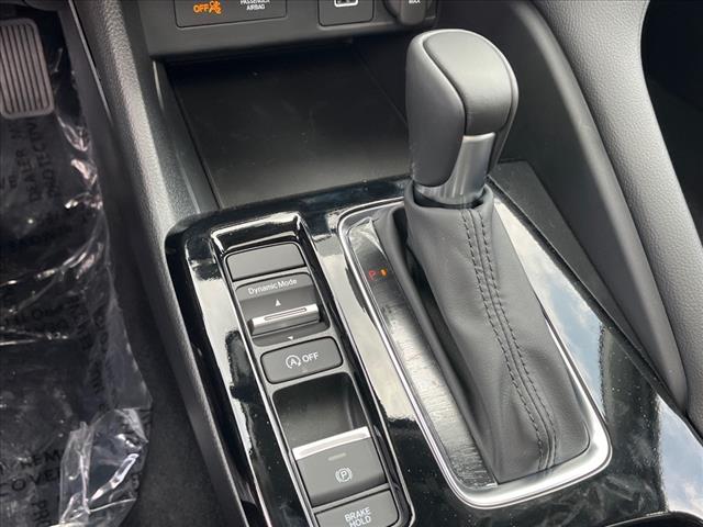 2025 Acura Integra Base