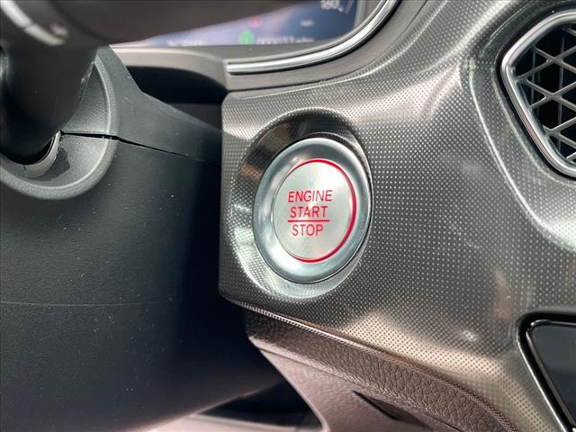 2025 Acura Integra w/Tech w/A-SPEC