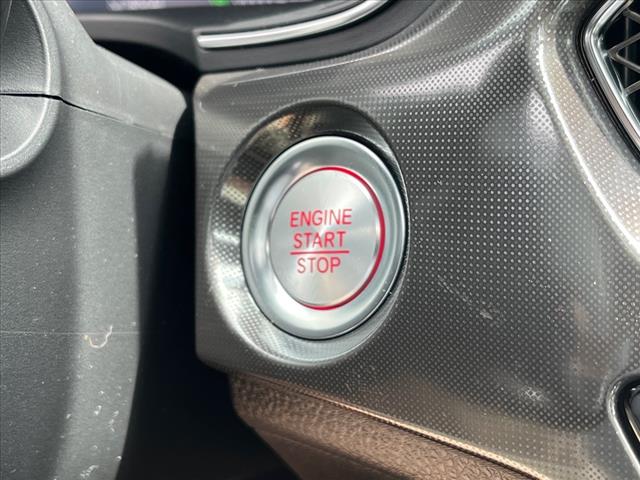 2025 Acura Integra A-Spec Tech Package