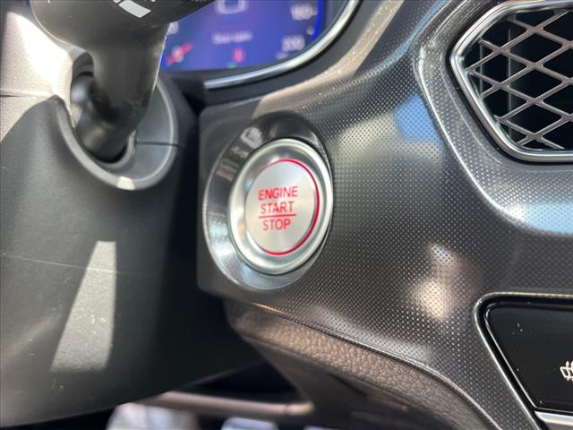 2025 Acura Integra Type S