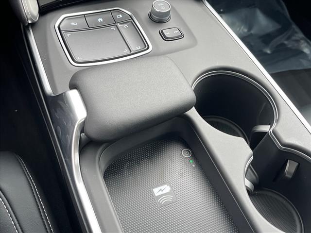 2025 Acura TLX Technology Package