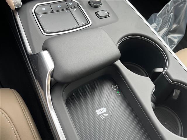 2025 Acura TLX Technology Package
