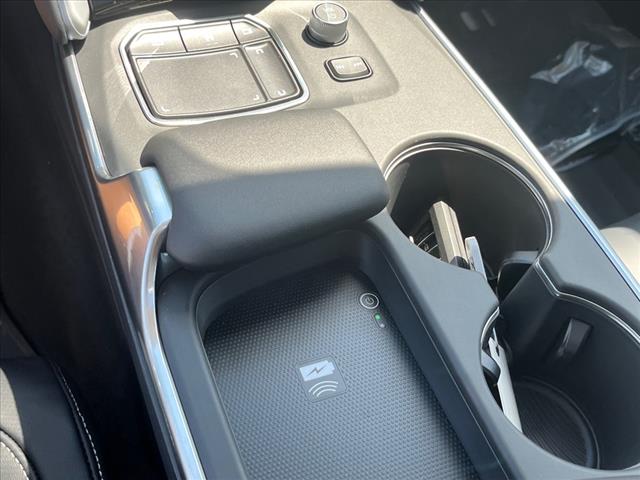 2025 Acura TLX w/Tech