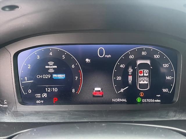 2023 Honda Civic Sport Touring