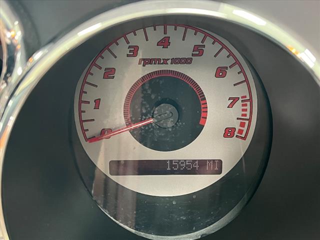2007 Pontiac Solstice Base