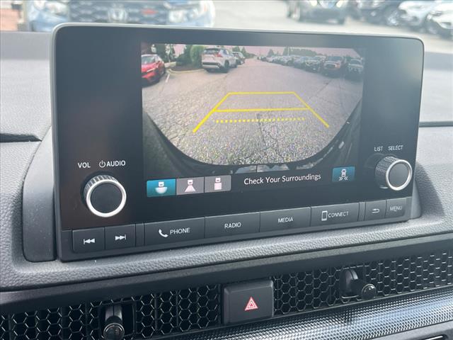 2023 Honda CR-V EX