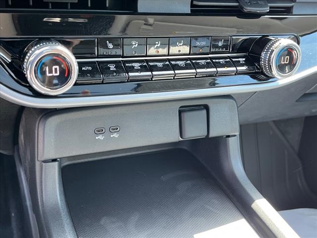 2025 Honda Prologue Touring