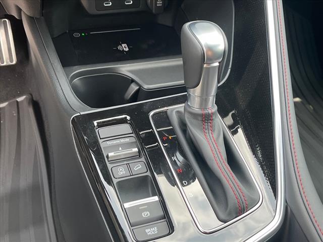 2025 Acura ADX w/A-SPEC