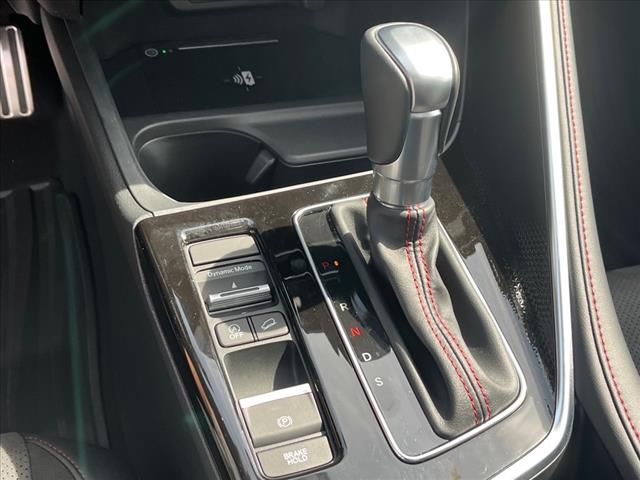 2025 Acura ADX w/A-SPEC