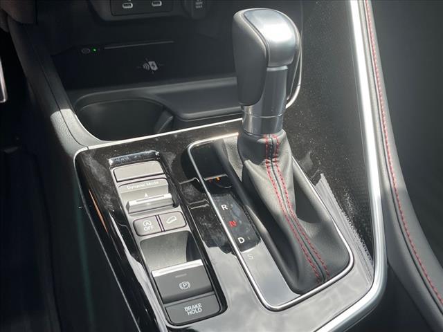2025 Acura ADX w/A-SPEC