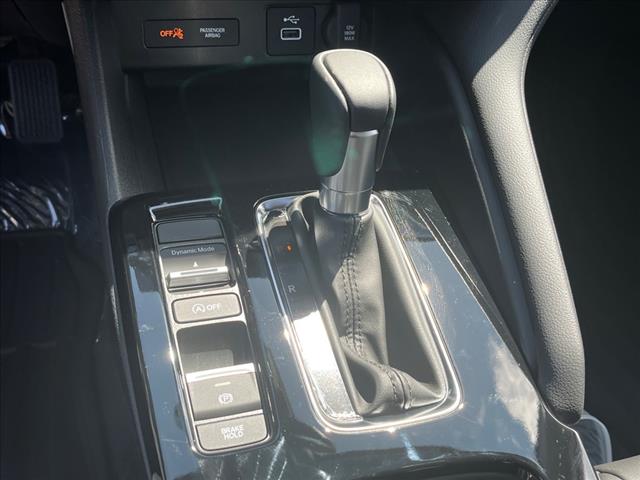 2025 Acura ADX w/A-SPEC w/Advance