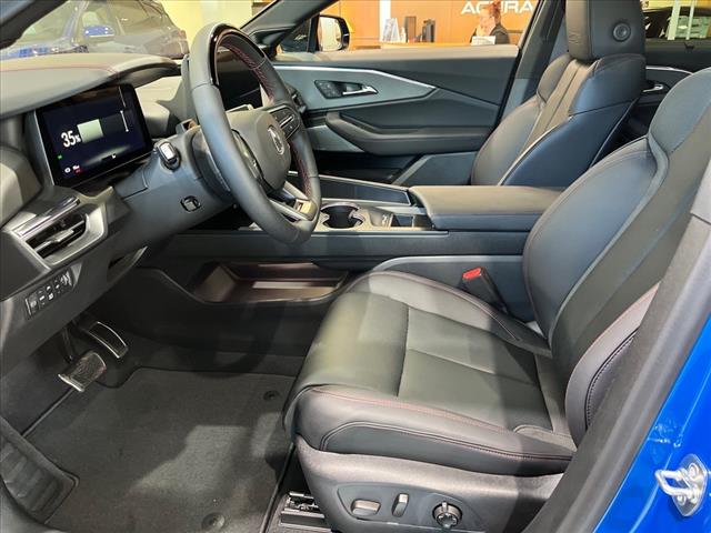 2024 Acura ZDX Type S w/Performance Wheel & Tire Pkgs