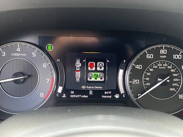 2023 Acura RDX SH-AWD