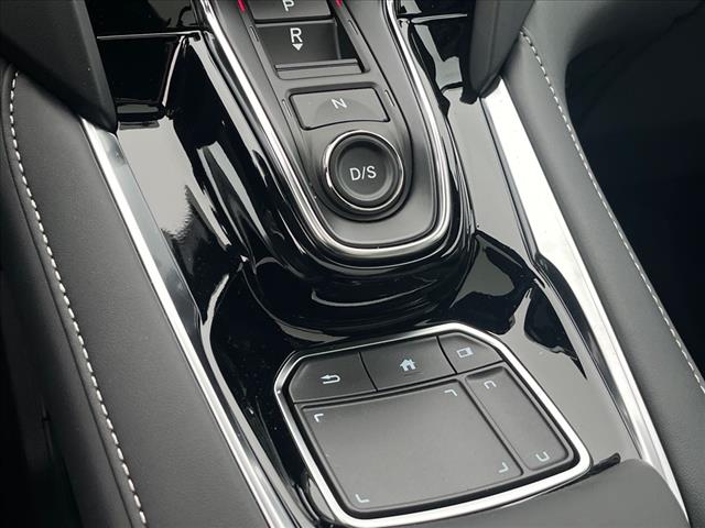 2025 Acura RDX SH-AWD