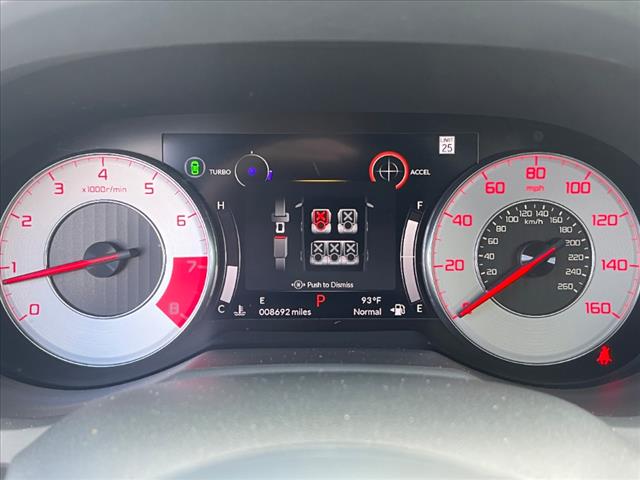 2024 Acura RDX SH-AWD w/A-SPEC
