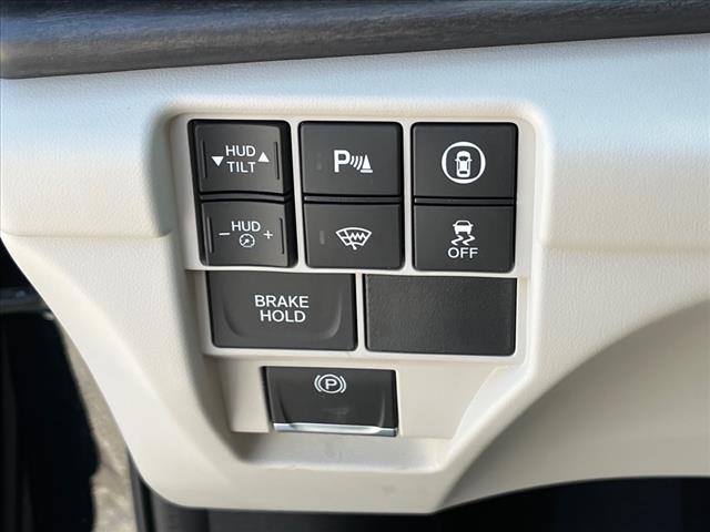 2025 Acura RDX Advance Package SH-AWD