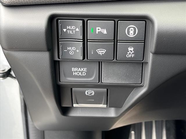 2025 Acura RDX A-Spec Advance Package SH-AWD