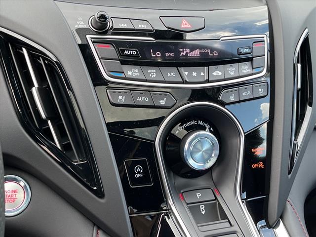 2025 Acura RDX A-Spec Advance Package SH-AWD