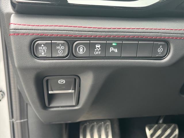 2025 Acura MDX SH-AWD Type S w/Advance Package