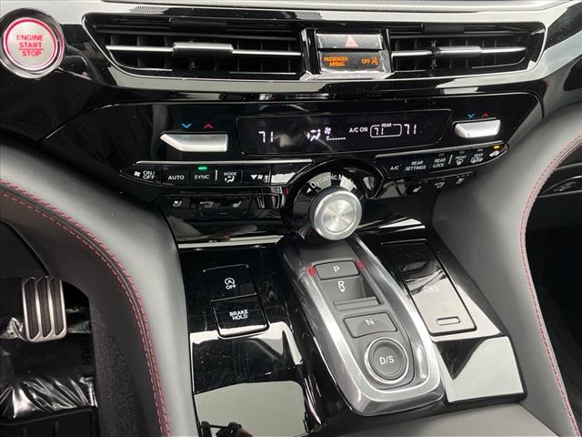 2025 Acura MDX A-Spec SH-AWD