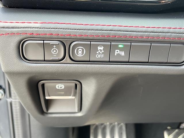 2025 Acura MDX A-Spec SH-AWD