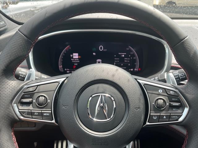 2026 Acura MDX A-Spec SH-AWD