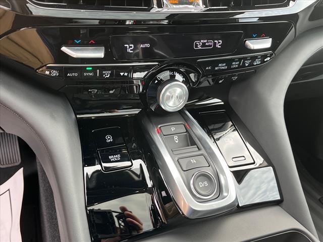 2025 Acura MDX SH-AWD w/Tech