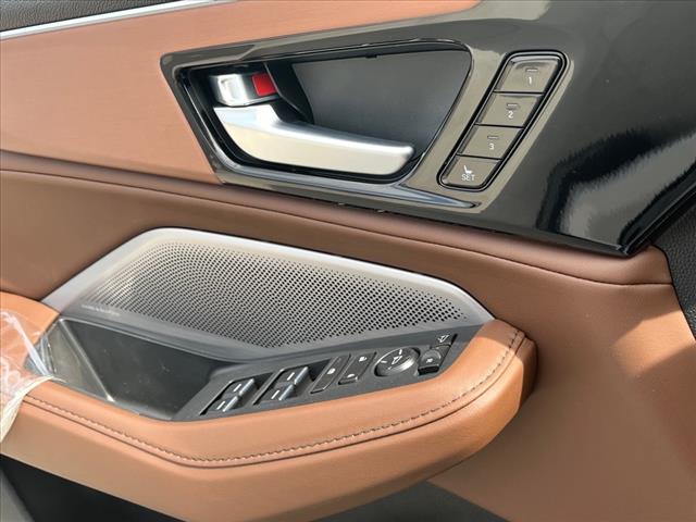2025 Acura MDX Technology Package SH-AWD