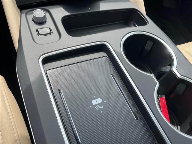 2025 Acura MDX Technology Package SH-AWD