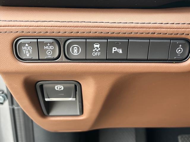 2025 Acura MDX Advance Package SH-AWD