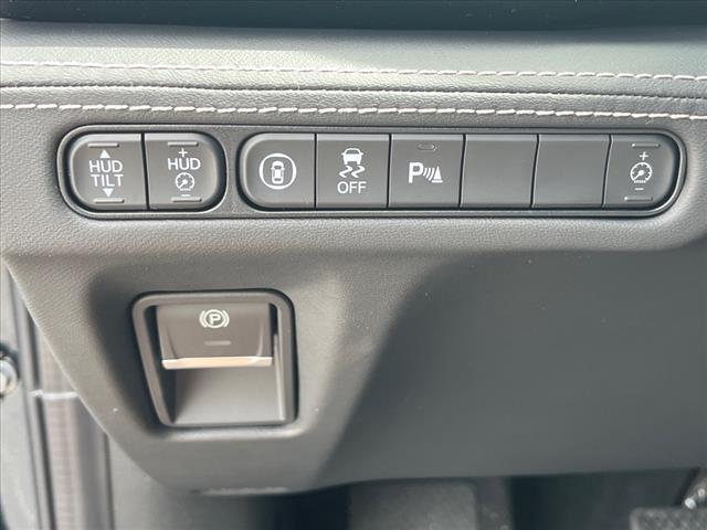2025 Acura MDX Advance Package SH-AWD