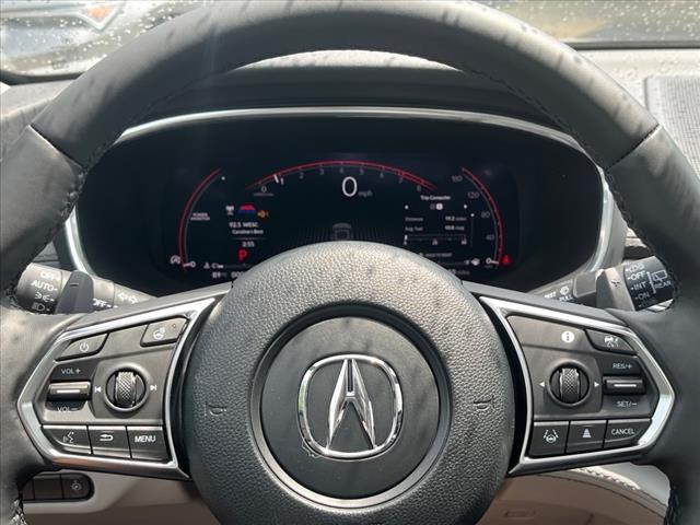 2026 Acura MDX Advance Package SH-AWD