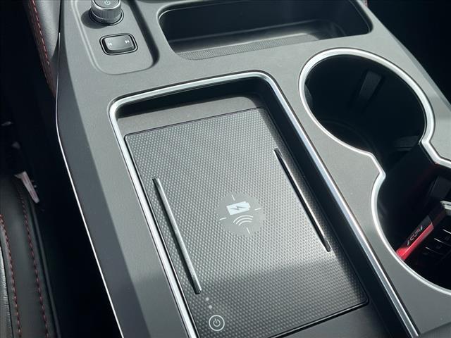 2025 Acura MDX A-Spec Advance Package SH-AWD