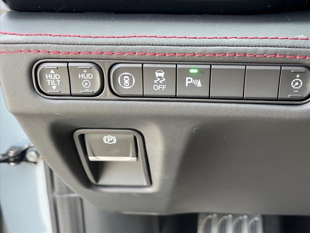 2025 Acura MDX A-Spec Advance Package SH-AWD